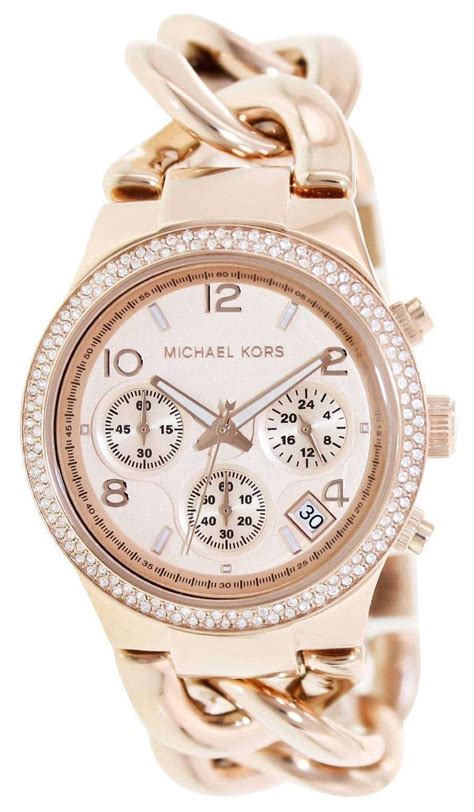 Michael Kors Womens MK3247 